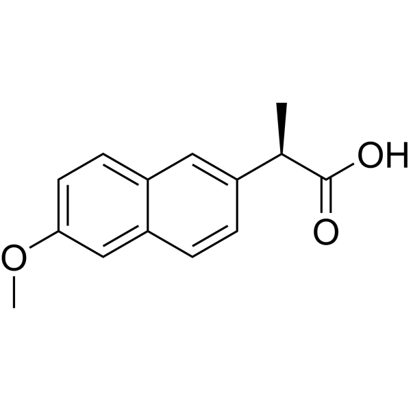 l-Naproxen-Naproxen) 23979-41-1